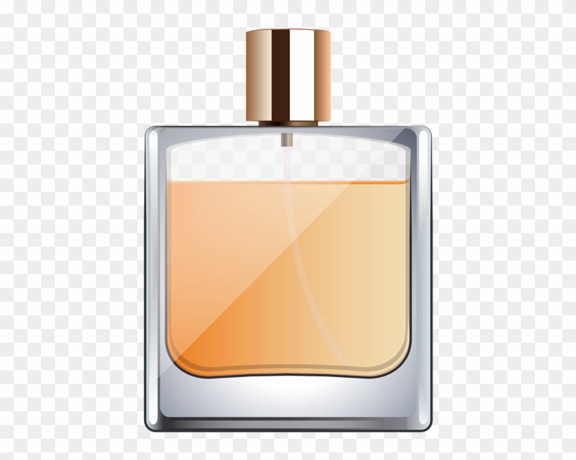 Perufme Clipart Transparent - Perfume Clipart #429184