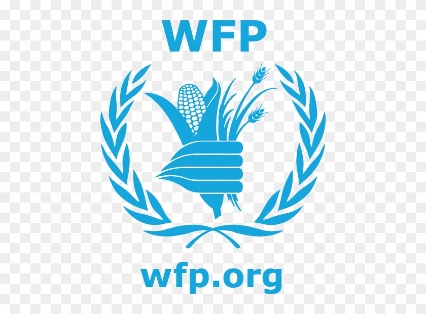 [logodrop] Cta Logo Ifad Logo Fao-blue Logo Wfp Logo - Human Rights And The United Nations #429185