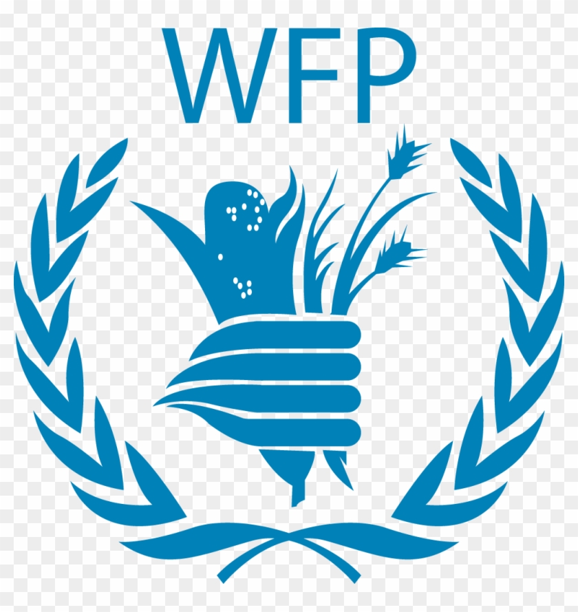 World Food Programme Wfp - United Nations World Food Programme #429190