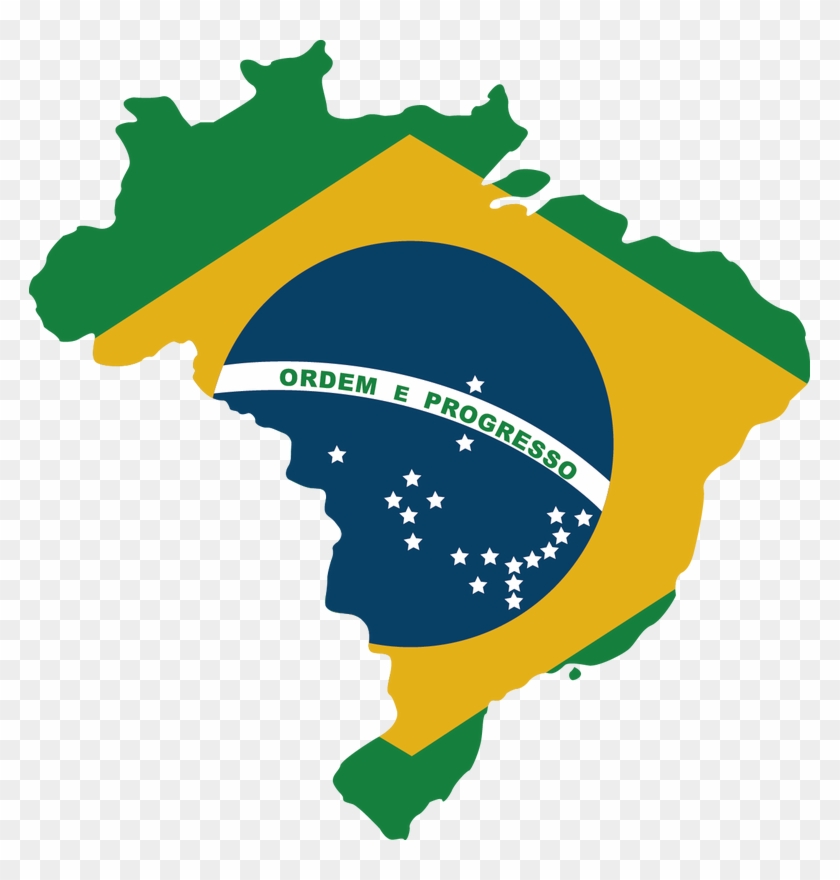 Country Brazil #429204