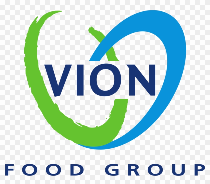 Open - Vion Food Group Logo #429211