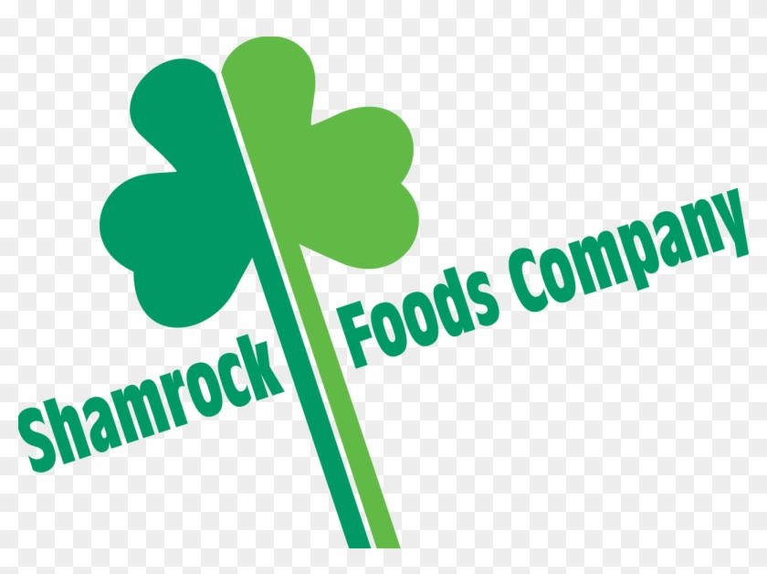 Shamrock Foods - Denver - Shamrock Foods Company Logo #429216