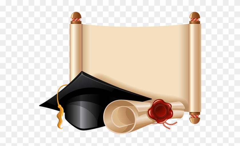 Graduation Clip Art Background Clipart Best Inside - Opale Advanced: Guide Pratique Pour Les Formateurs: #429219