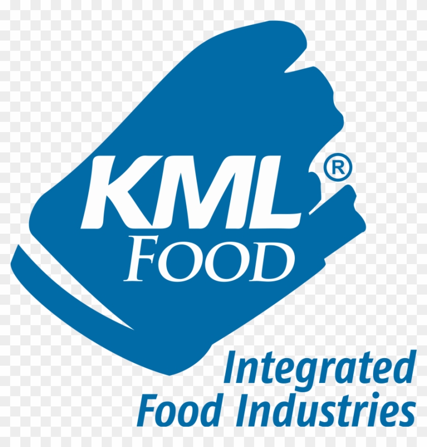 Kml Food - Logo Kelola Mina Laut #429221