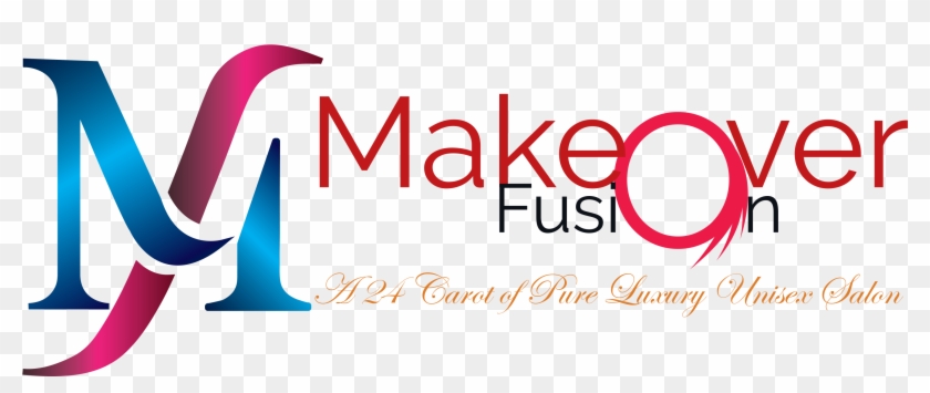 Makeover Fusion Is An Upscale Salon, 24 Carot Of Pure - Makeover Fusion #429272
