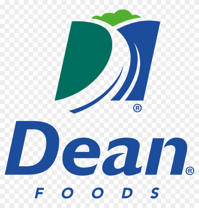 Dean Foods Logo - Dean Foods Company Logo #429299