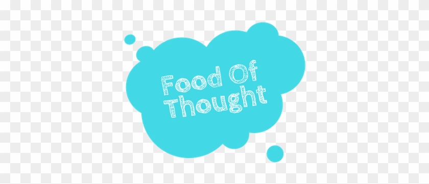 Food Of Thought - Handley Library #429337