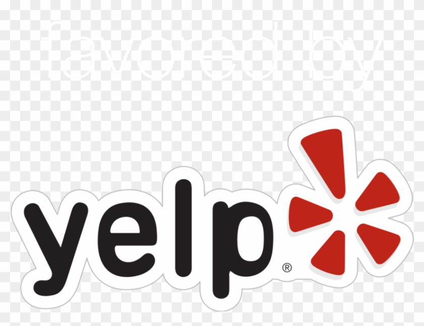 Yelp Favor - 5 Star Review Png #429344