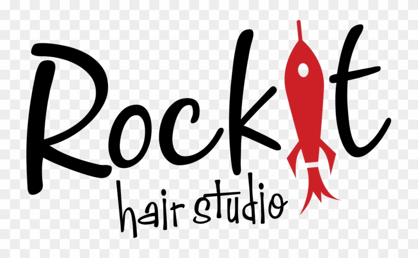 Named After The Owner's Son, Rockit Hair Studio Is - Rockit Hair Studio #429438