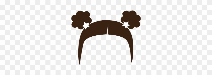 Initial Girl Art Print - Art #429464