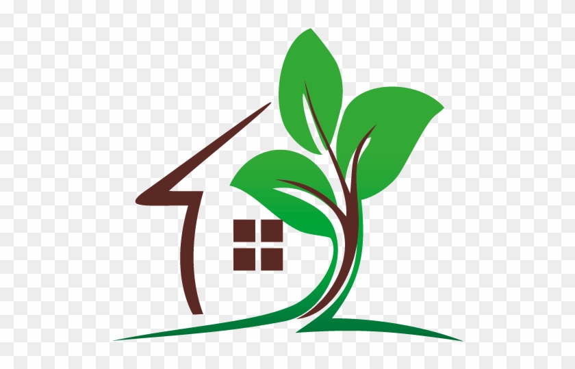 Favicon - Clip Art Landscaping Services Logo #429485