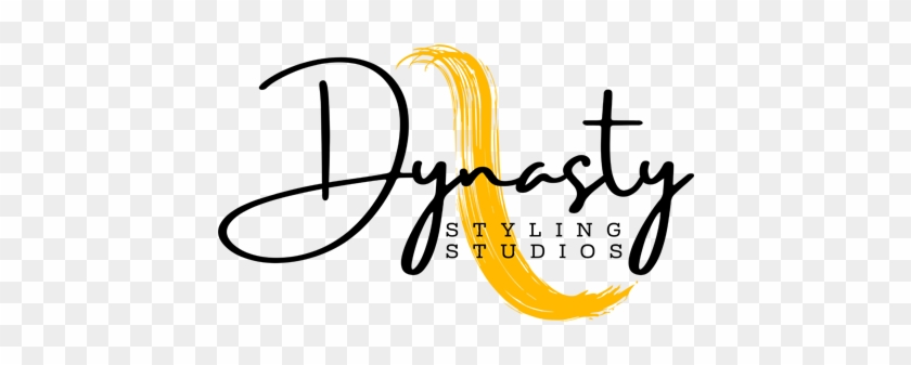 Dynasty Styling Studios Dynasty Styling Studios - Calligraphy #429506