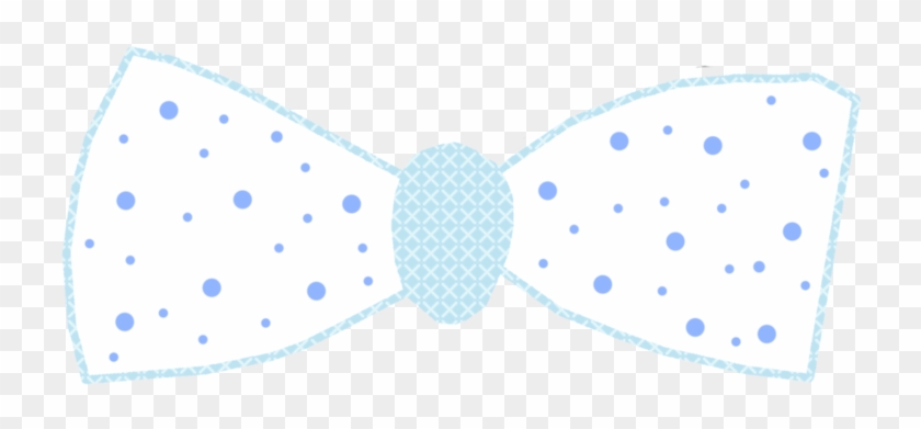 Cute Bow - Polka Dot #429519