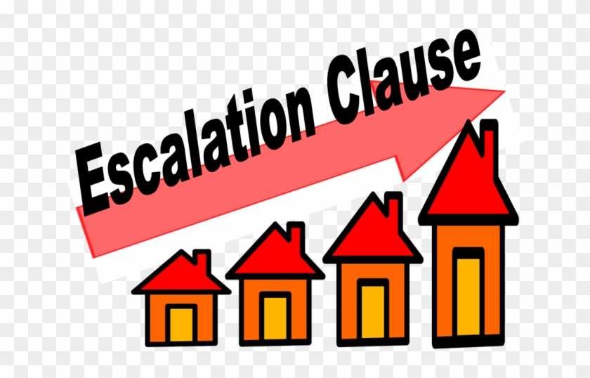 Escalator Clipart Escalation - Escalator Clipart Escalation #429544
