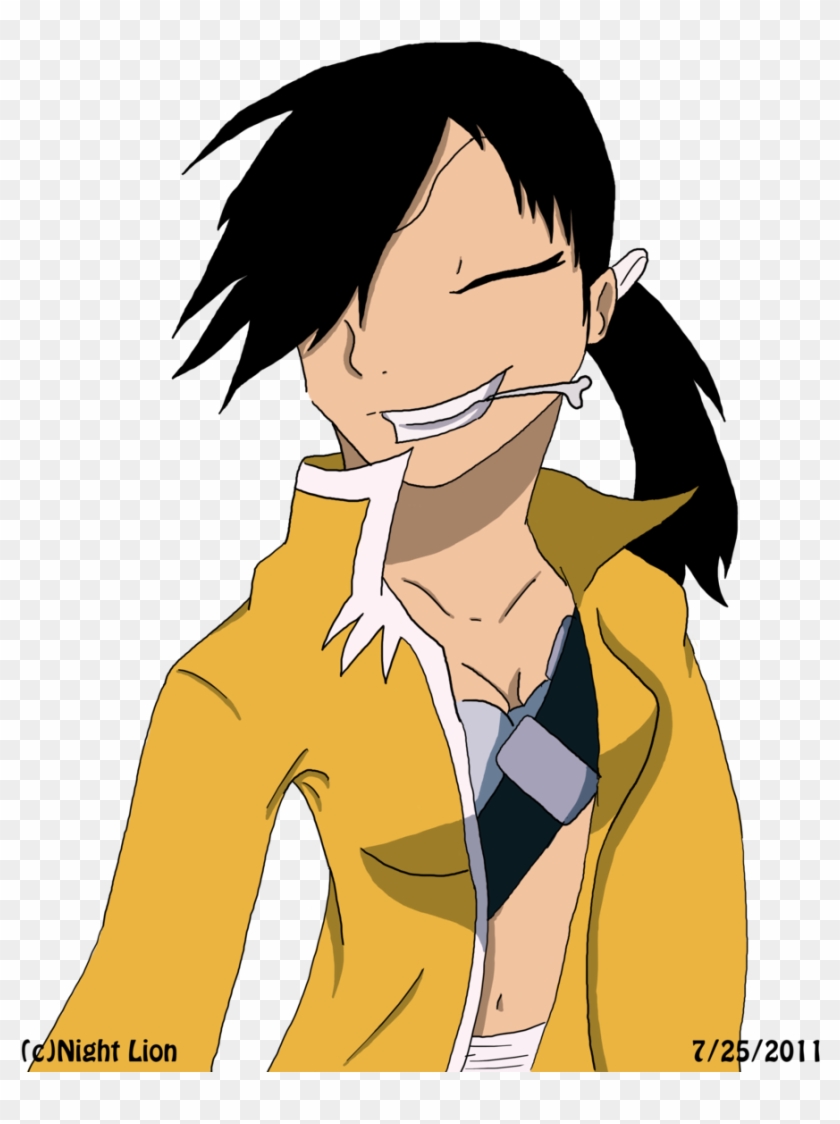 Ling Yao By Night-lion - Photograph #429550