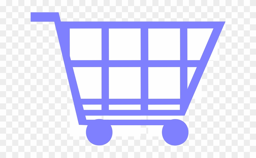 Cart, Shopping, Trolley, Shopping Cart, Ecommerce - صور عربة تسوق كرتون #429555