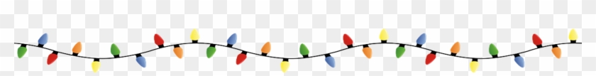 Christmas Lights Png - Christmas Lights Png #429557
