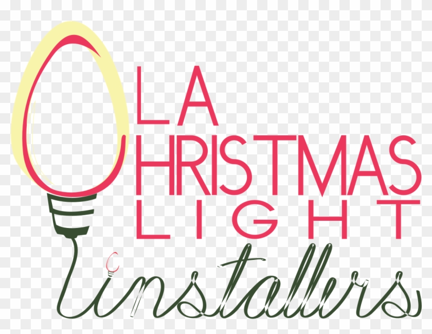 La Christmas Light Installers - Christmas Day #429587