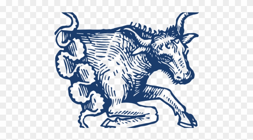 Monday, July 9, - Taurus Medieval #429600