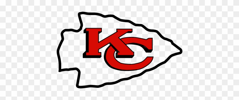 Pretty Kc Chiefs Logo Clip Art Kansas City Chiefs Logos - Kansas City Chiefs Logo #429607