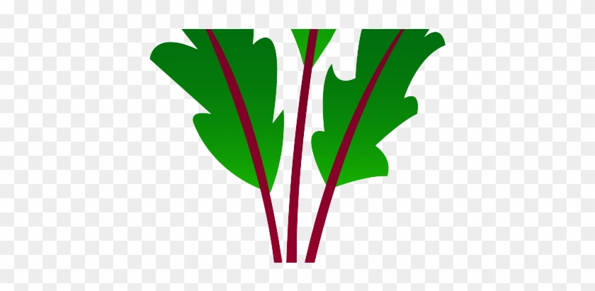 Red Garden Beet Free Clip Art - Beetroot #429618