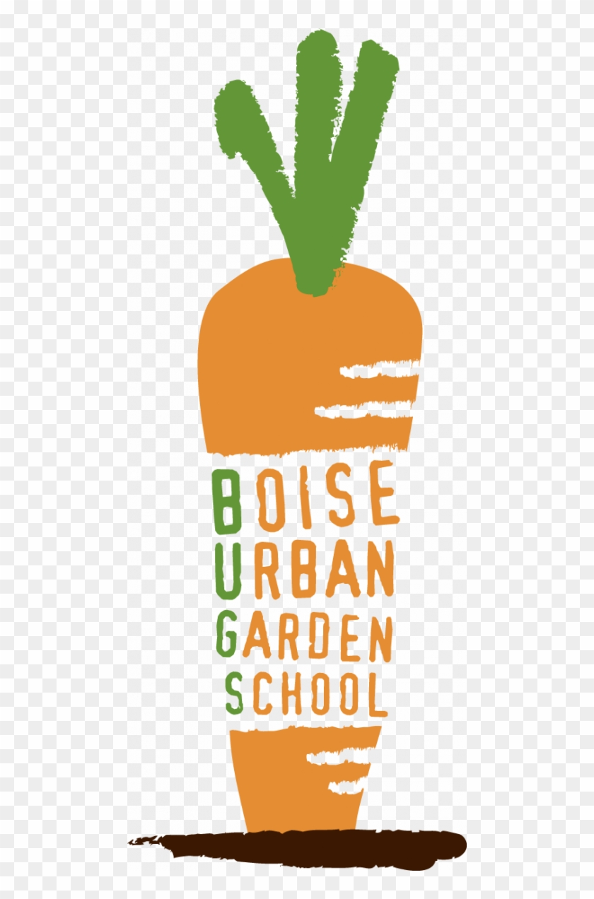 Boise Urban Garden School #429630