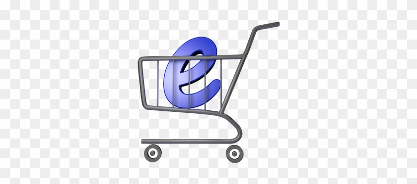 Shopping, Truck, Purchase, Ecommerce - E-commerce #429643