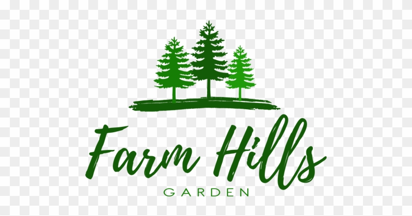 Farm Hills Garden - Follow Us In Calligraphy #429644