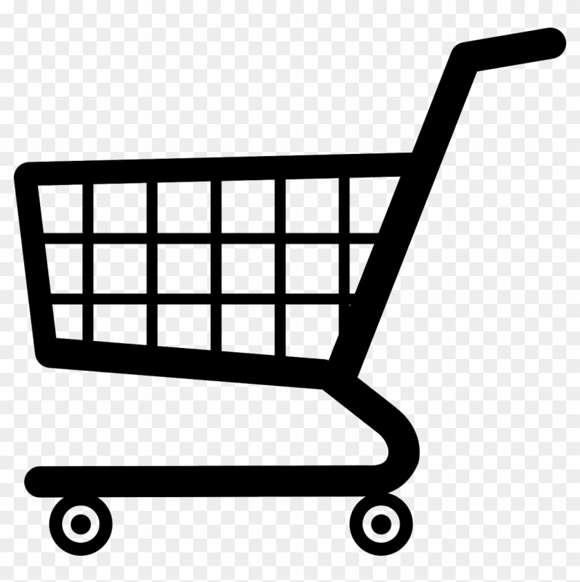 Optional Additional Features - Shopping Cart Icon #429663