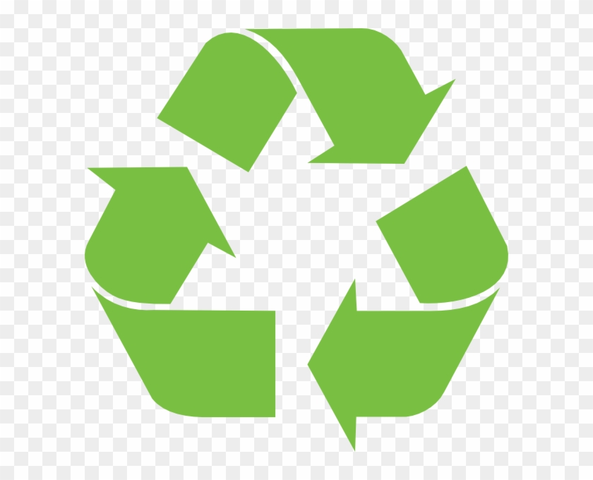 Recycling Symbol #429696