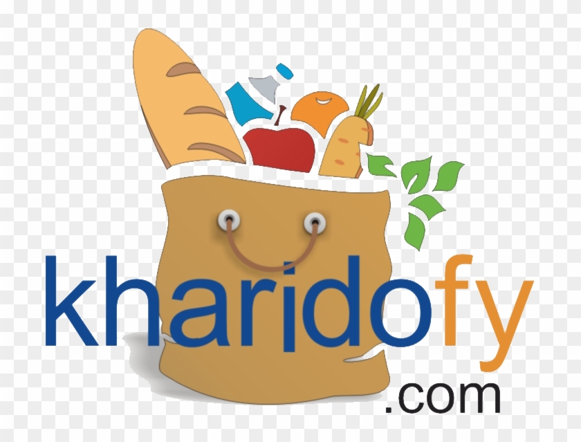 Grocery And Staples - Kharidofy #429706