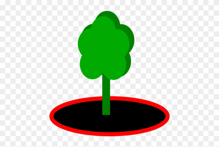 Suggest A Tree Spot - Tree #429720