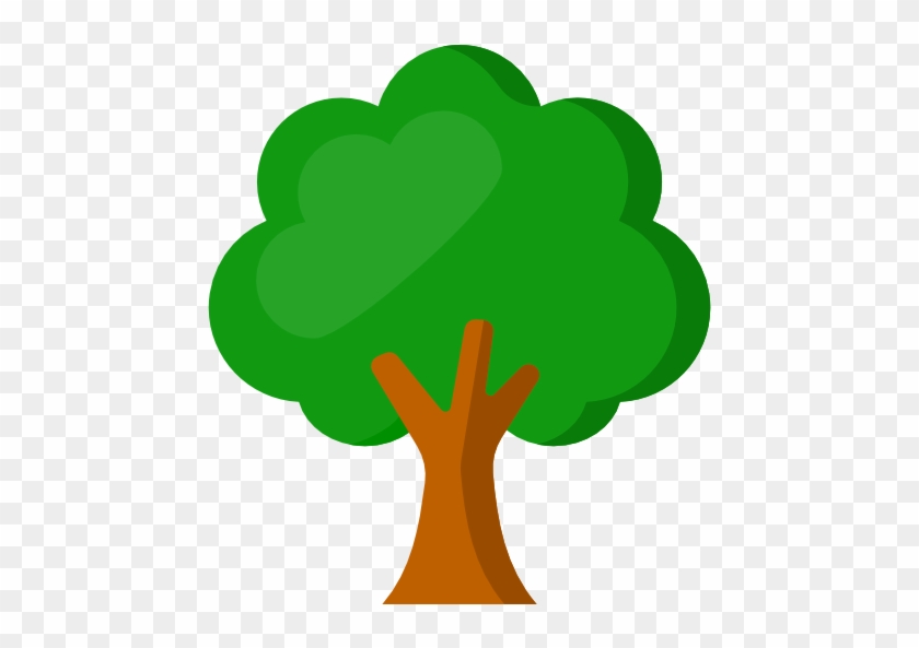 Tree Services - Vector Graphics #429723