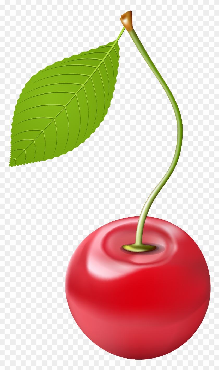 Cherry Clipart Png Image 03 - Cherry #429725