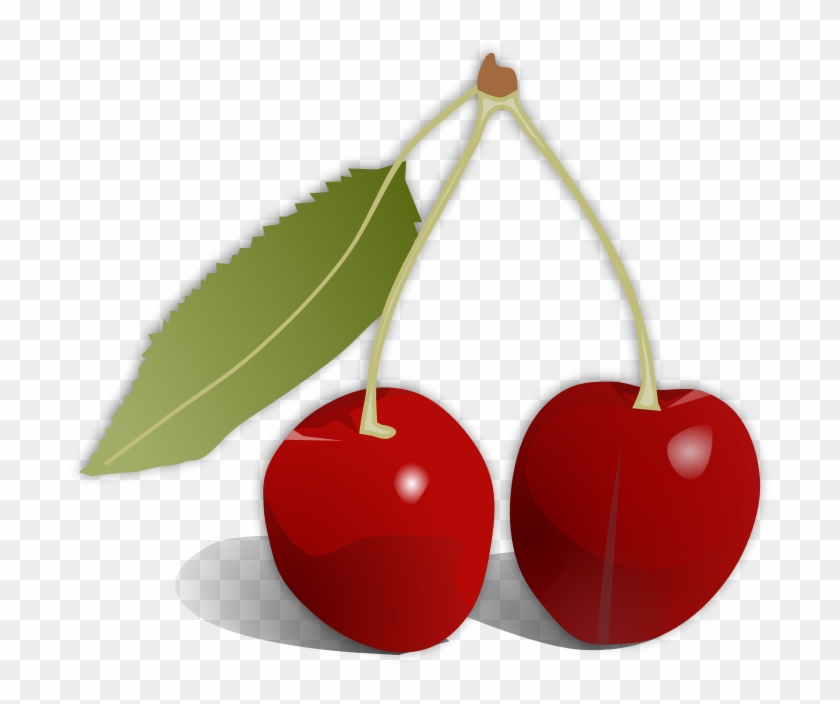 Cherry Png Images, Free Download - Cherries Cartoon #429745