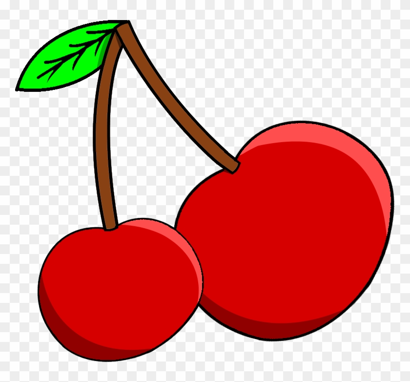 Cherry - Cherry 2d #429770