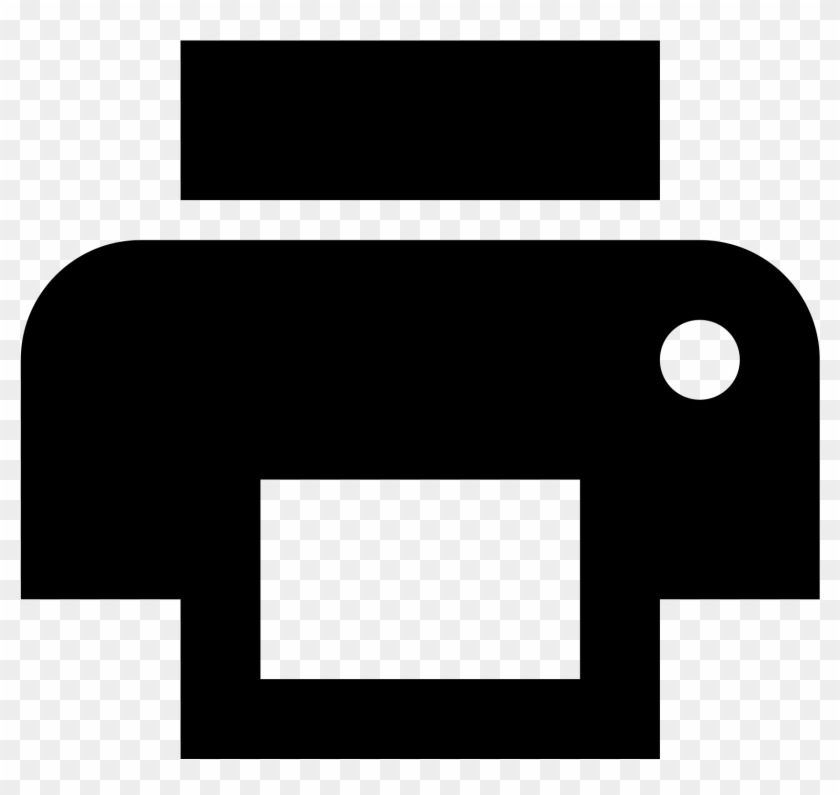 Open - Print Shop Icon #429823