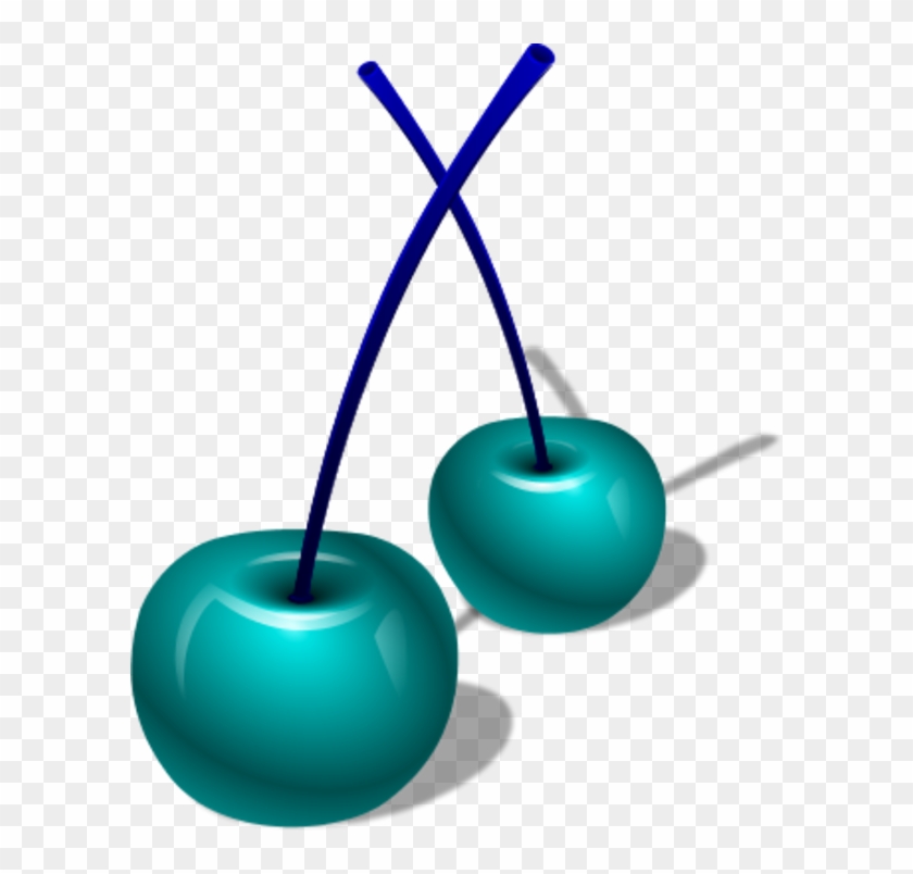 Cherry Clip Art - Cherry #429824