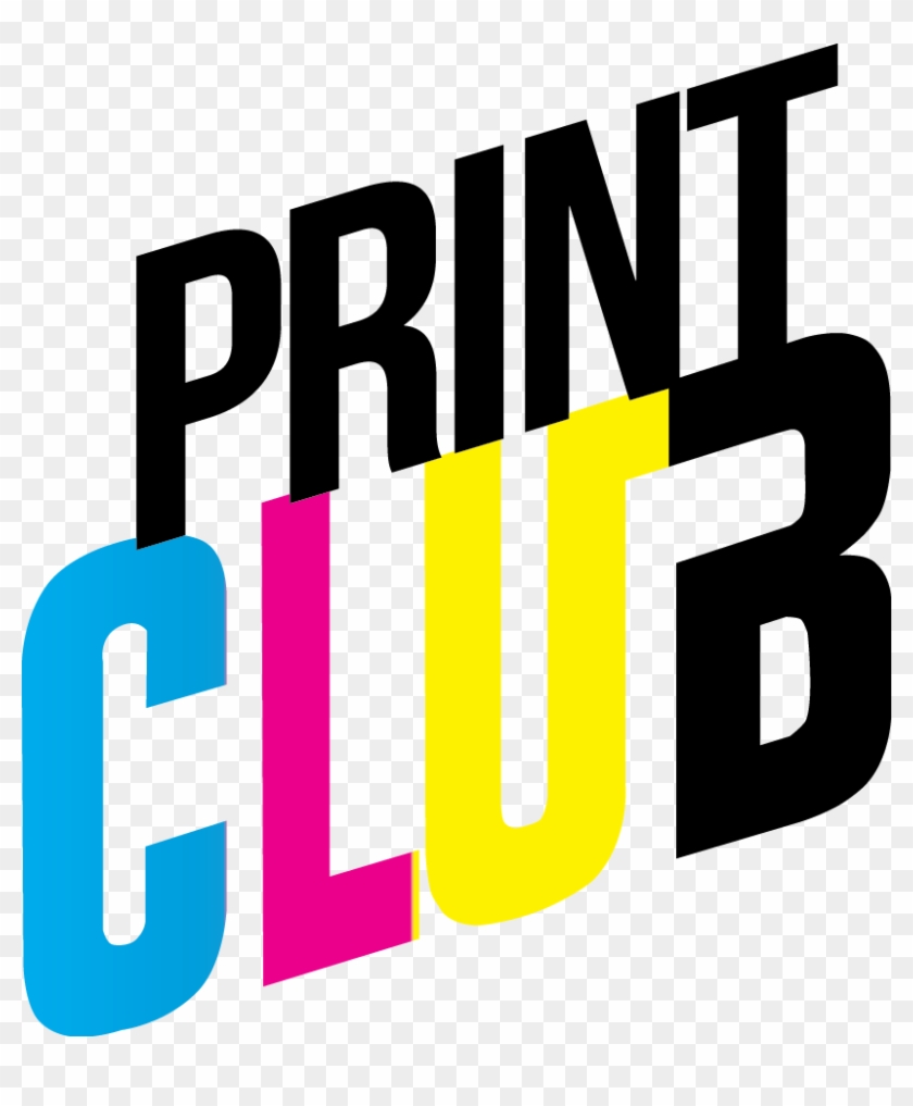 Print Club - Graphic Design #429846