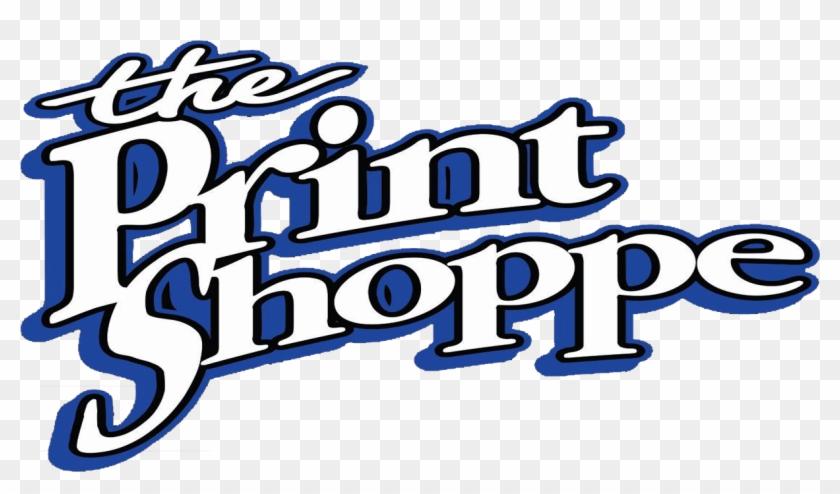 Print Shoppe - Print Shoppe #429858