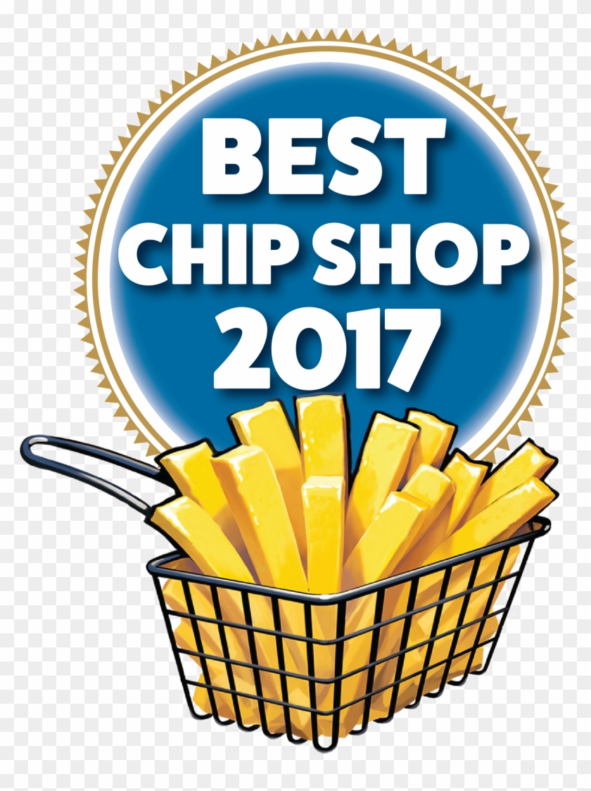 Best Chip Shop - Chip Shop Clip Art #429918