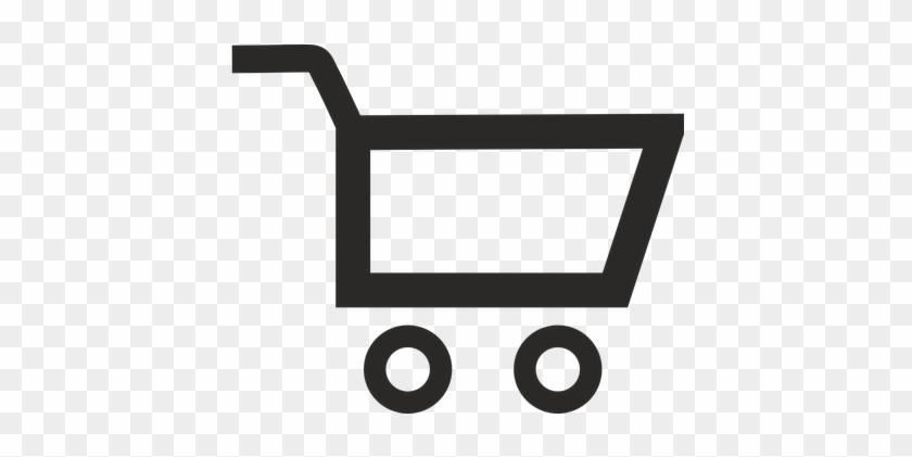 Shopping Cart Shopping Buy Buy Now Strolle - 구매 아이콘 Png #429922