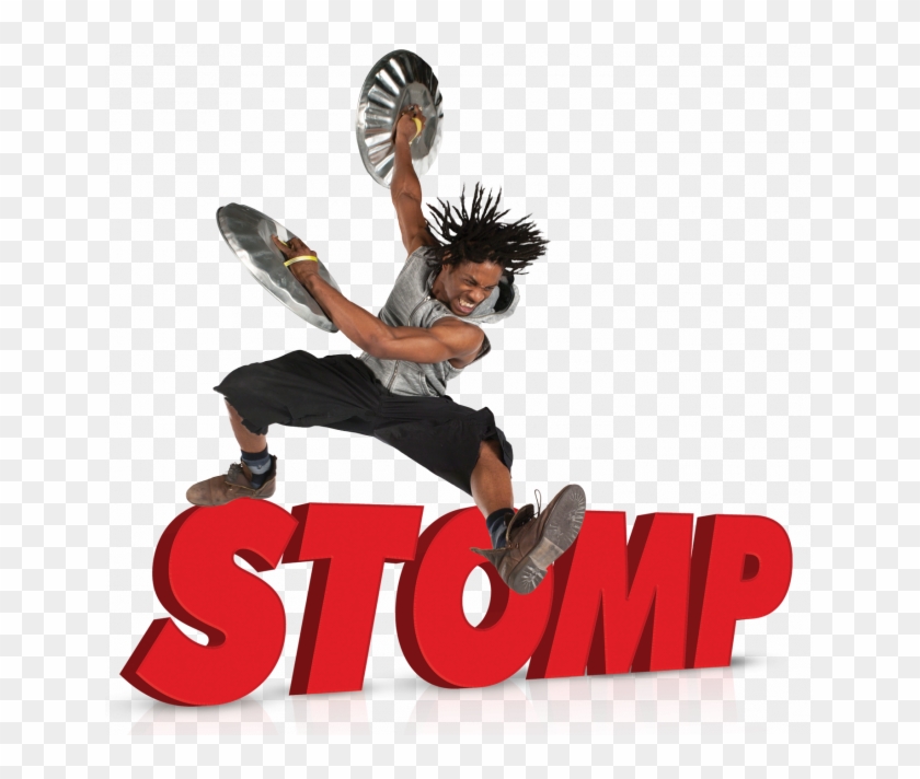 Stomp Theatre #429928