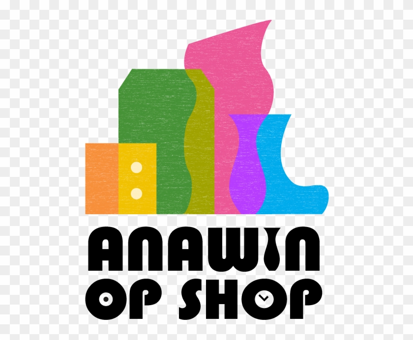 Anawin Op Shop Andy Thai - Poster #429945