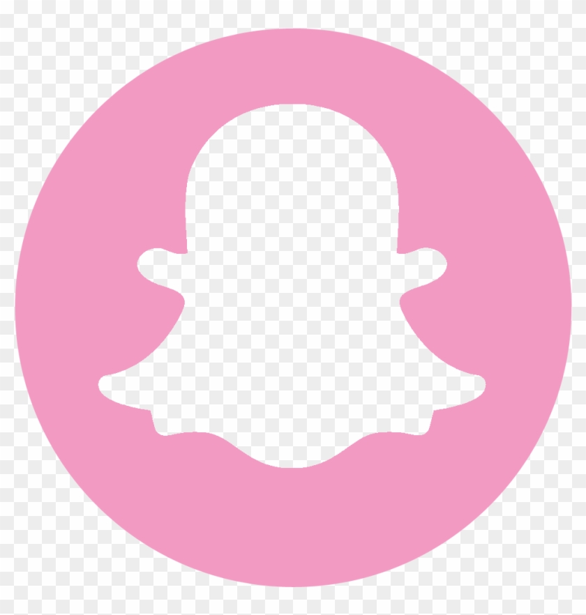 Snapchat Logo Png #430027