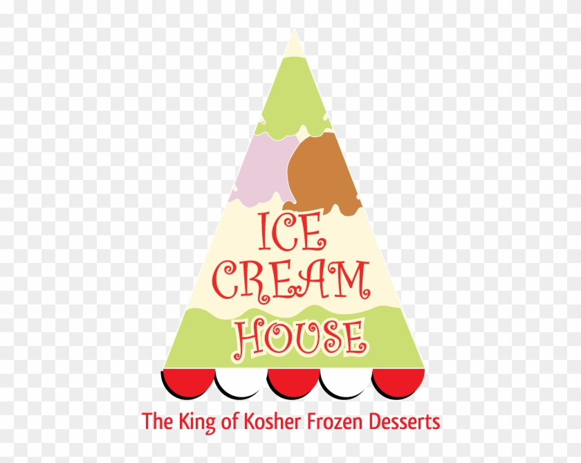 The Ice Cream House - Ice Cream House #430050