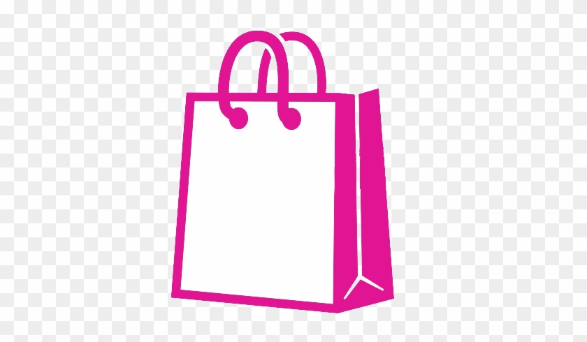 0 Makeen Books Online Shopping - Free Clipart Shopping Bags Black And White #430094