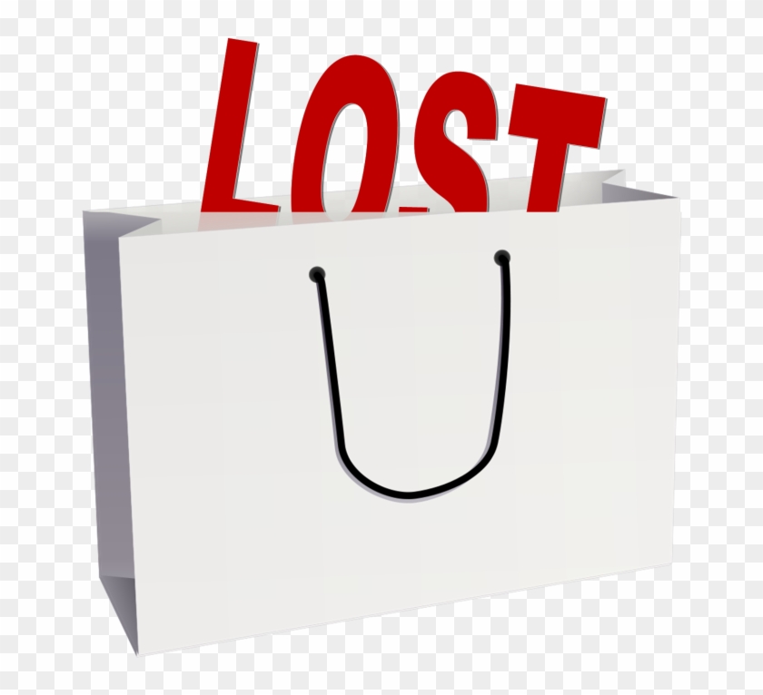 Companies Who Are Impossible To Contact - Lost Customer Icon Png #430105