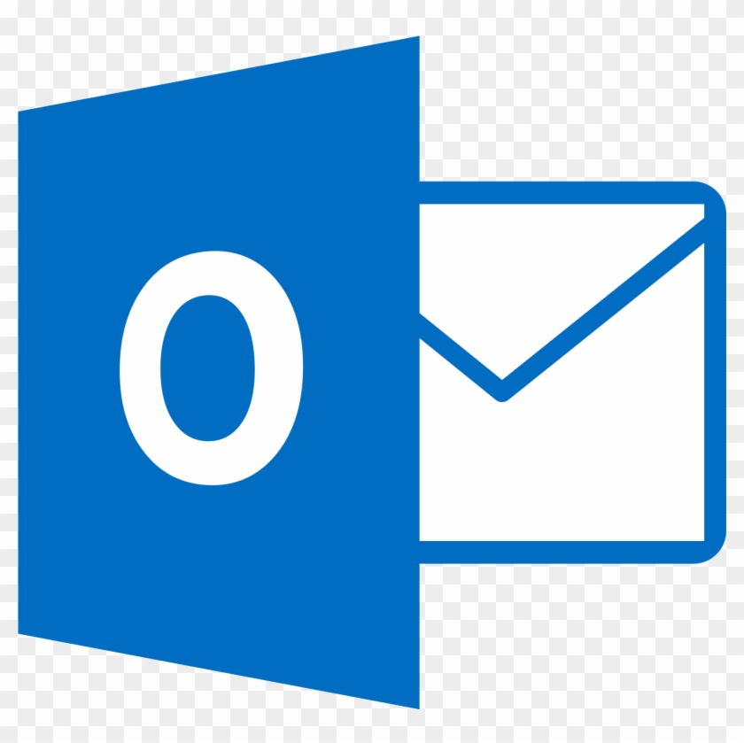 Outlook 2013 Icon - Microsoft Outlook #430198