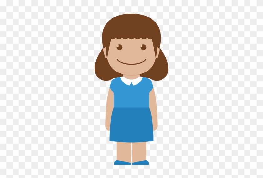 Avatar, Blue, Blueness, Child, Baby, Female, Girl - Child Blue Icon #430203
